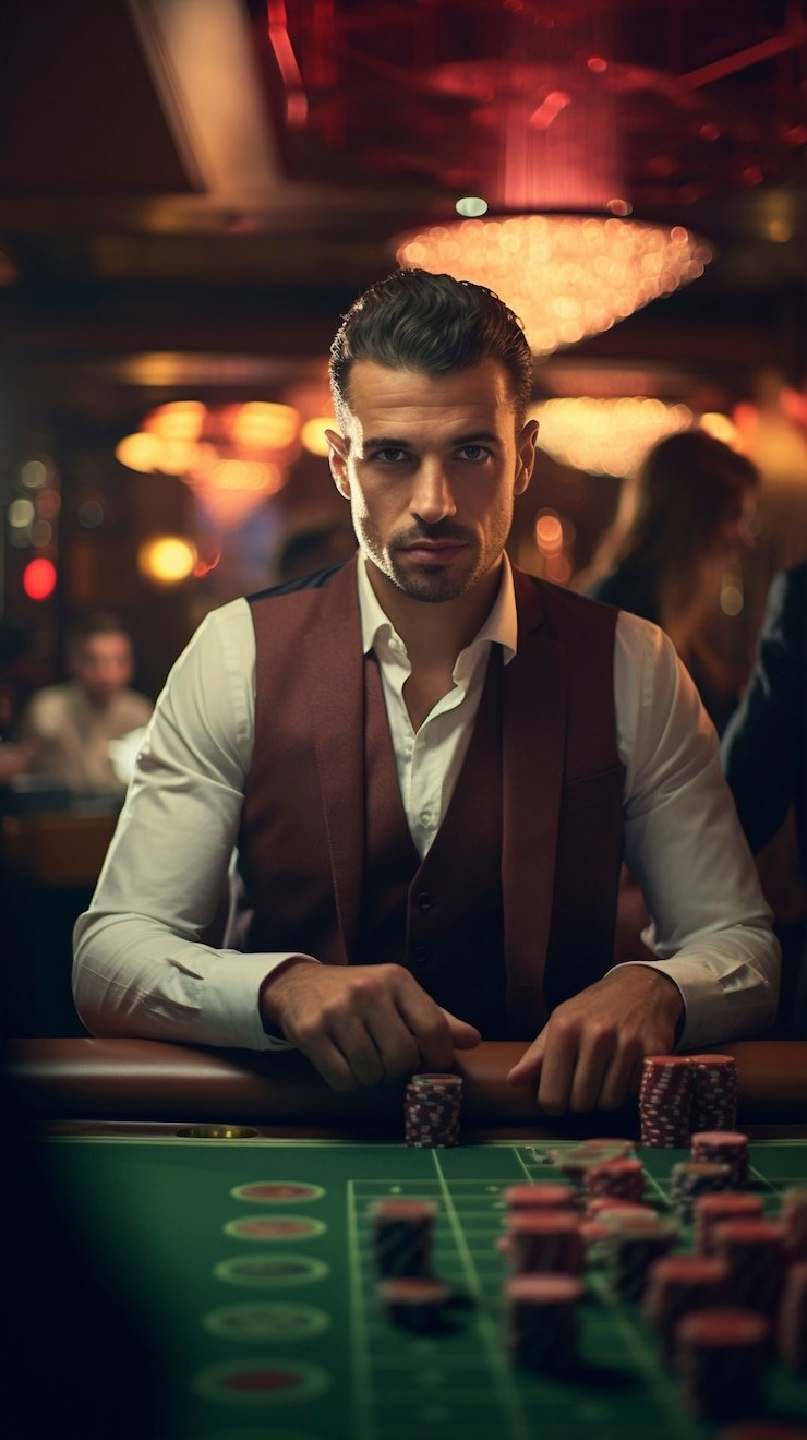Panduan kategori sportsbook, live dealer dan slot halobet